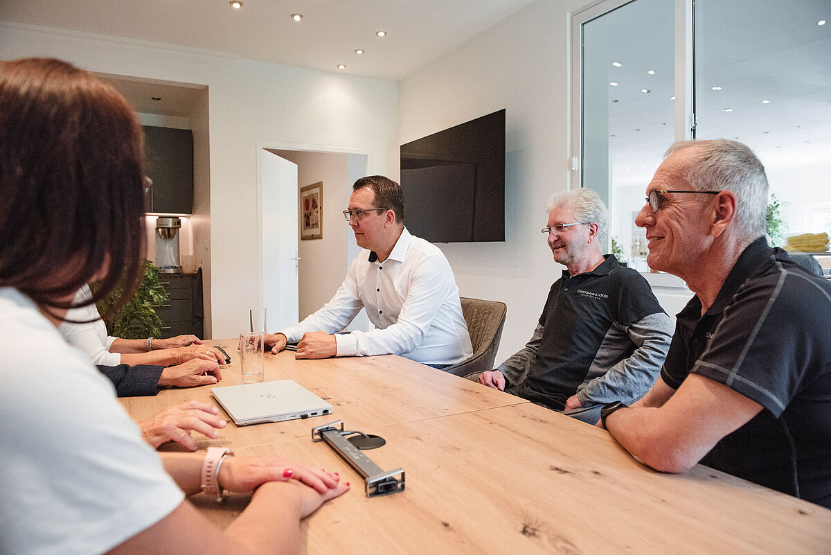 Z&H Service - Zielsetzung und Geltungsbereich Z&H Service - Zielsetzung und Geltungsbereich